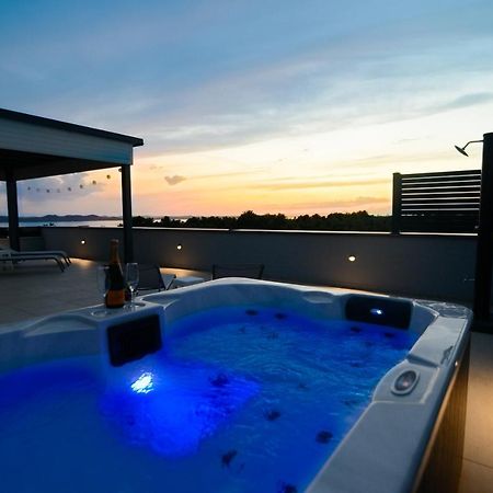 Apartmán Magic Sunset Zadar Exteriér fotografie