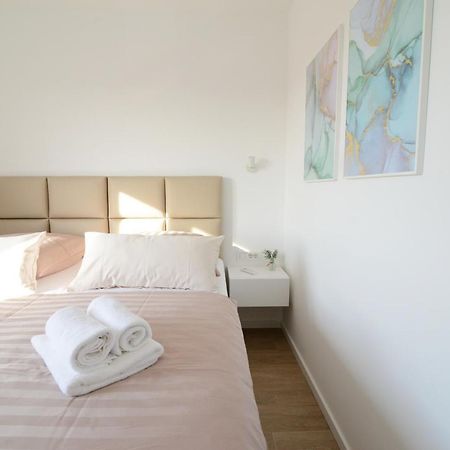 Apartmán Magic Sunset Zadar Exteriér fotografie