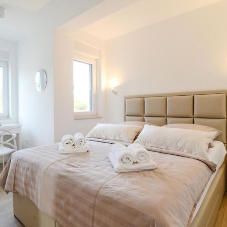 Apartmán Magic Sunset Zadar Exteriér fotografie