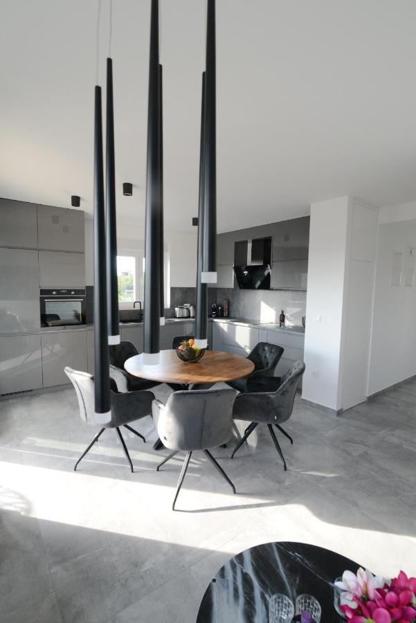 Apartmán Magic Sunset Zadar Exteriér fotografie