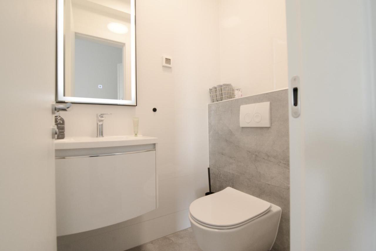 Apartmán Magic Sunset Zadar Exteriér fotografie
