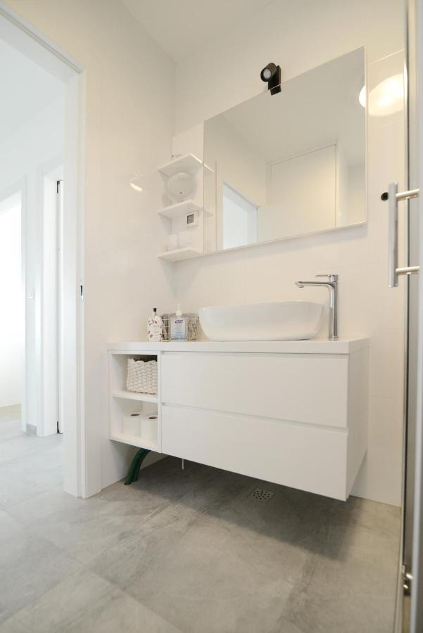 Apartmán Magic Sunset Zadar Exteriér fotografie