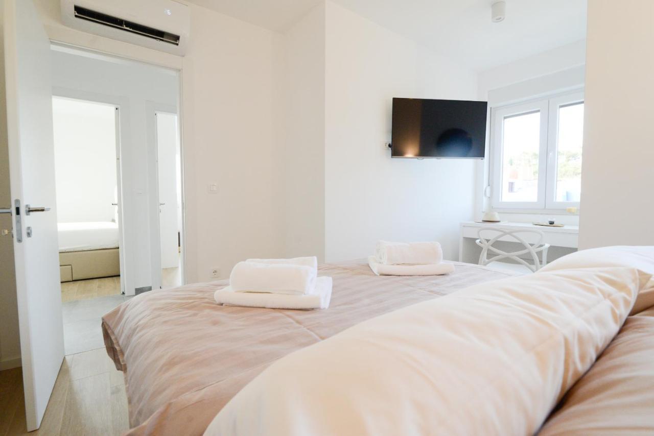 Apartmán Magic Sunset Zadar Exteriér fotografie