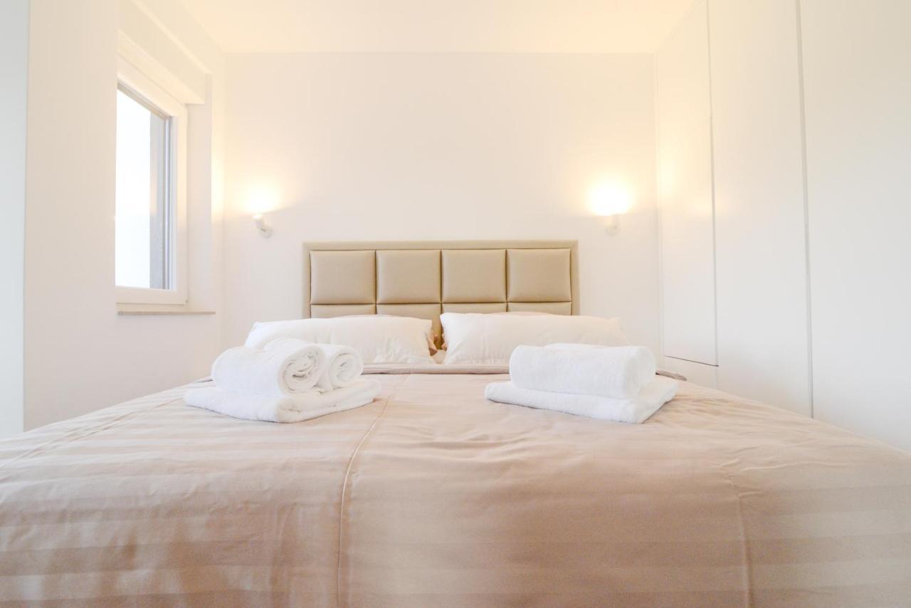 Apartmán Magic Sunset Zadar Exteriér fotografie